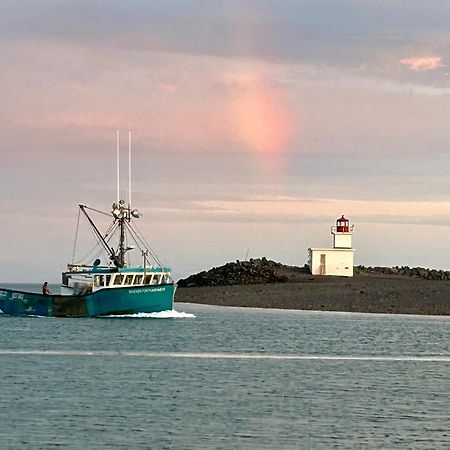 Pleasant Street Inn Parrsboro Экстерьер фото