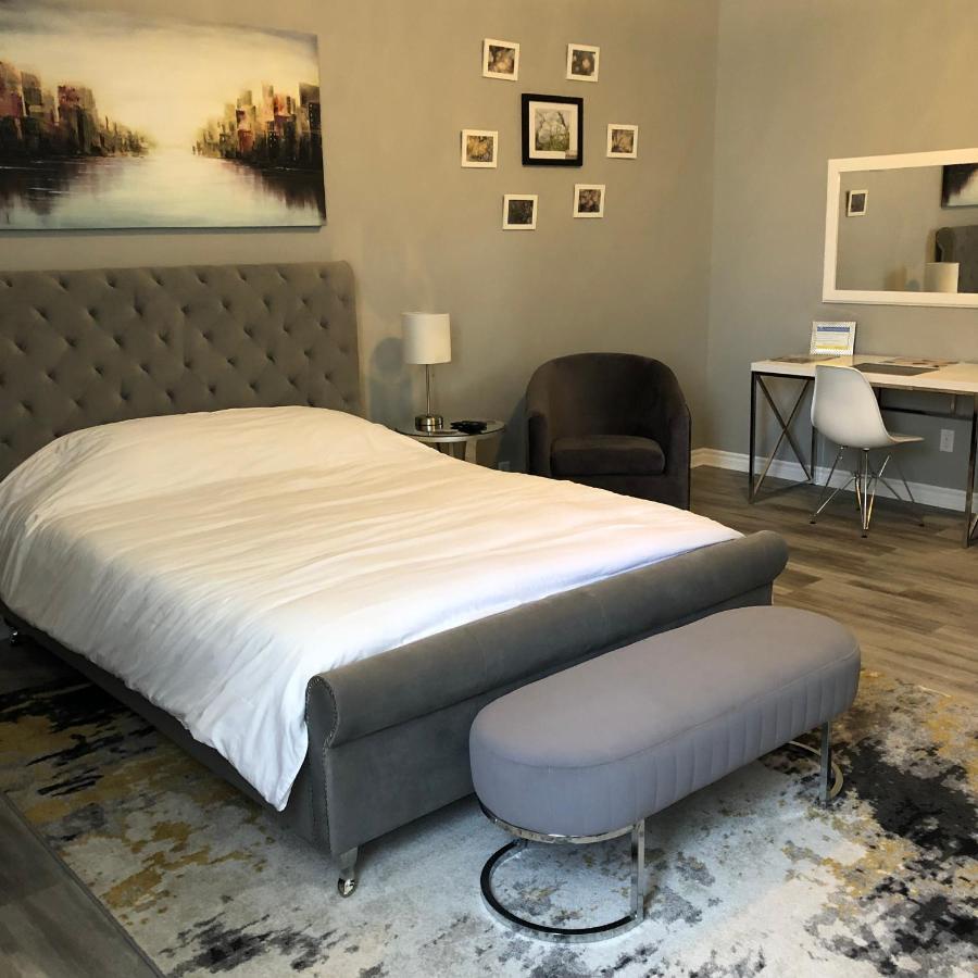 Pleasant Street Inn Parrsboro Экстерьер фото