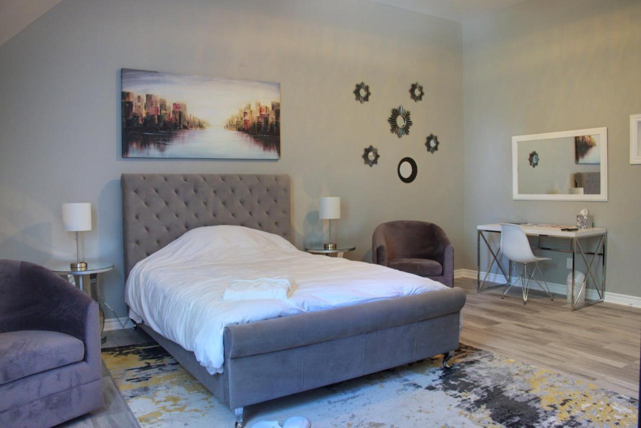 Pleasant Street Inn Parrsboro Экстерьер фото