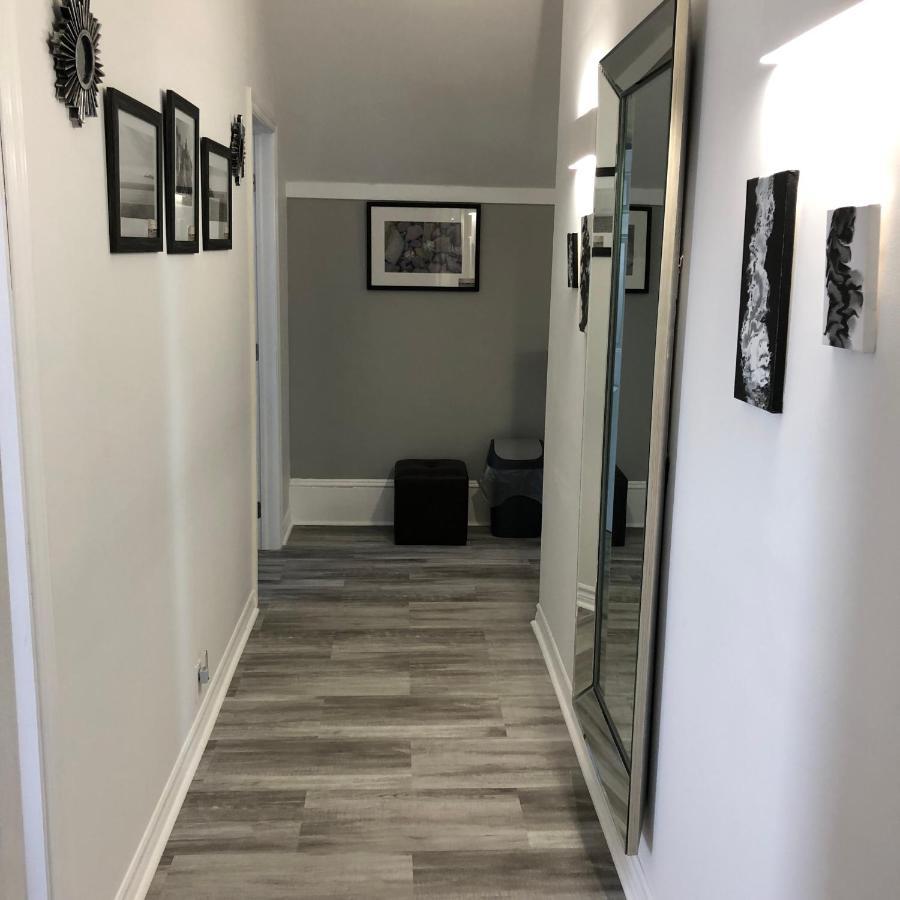 Pleasant Street Inn Parrsboro Экстерьер фото