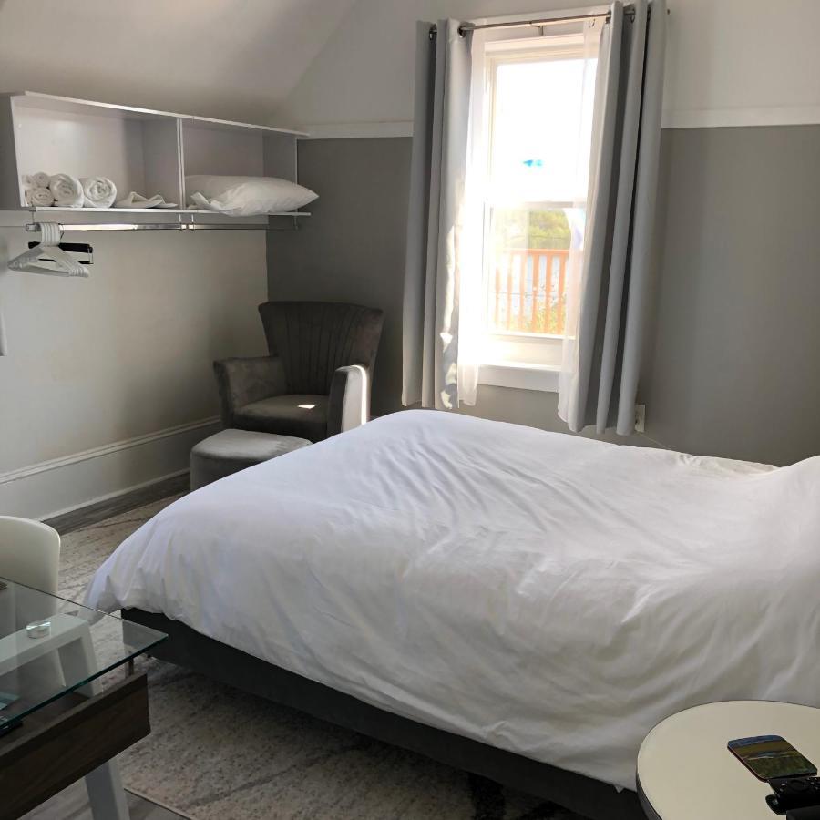 Pleasant Street Inn Parrsboro Экстерьер фото