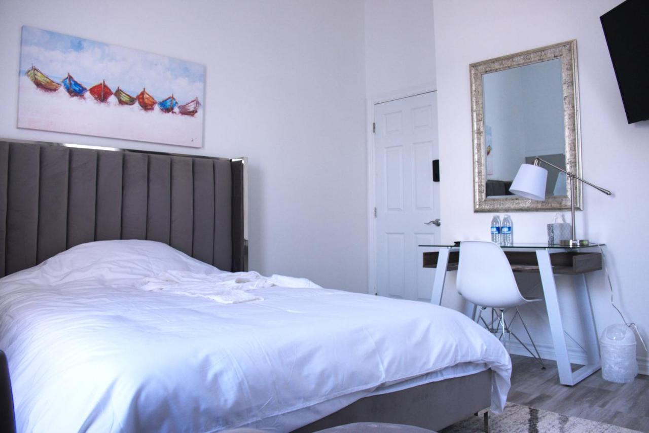 Pleasant Street Inn Parrsboro Экстерьер фото