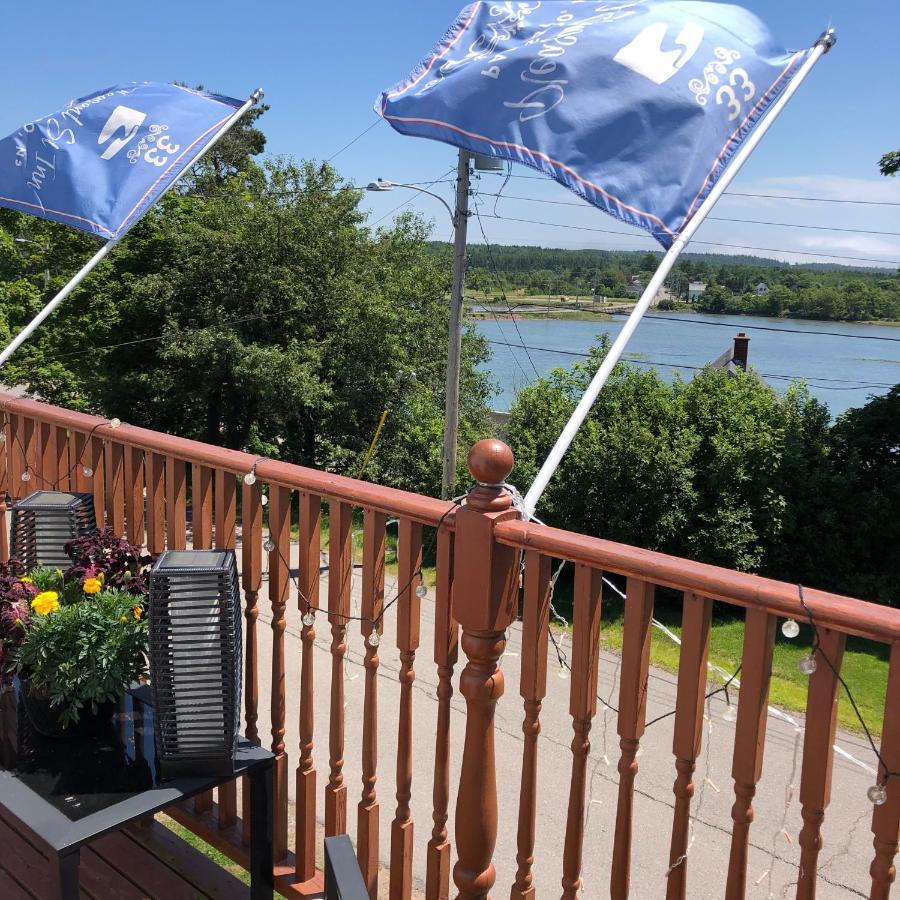 Pleasant Street Inn Parrsboro Экстерьер фото
