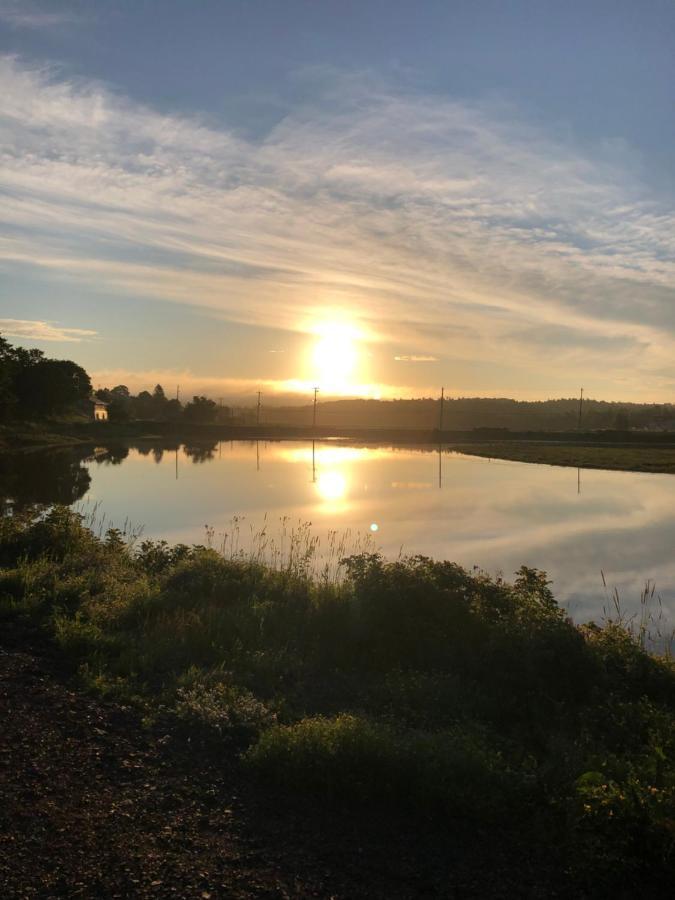 Pleasant Street Inn Parrsboro Экстерьер фото
