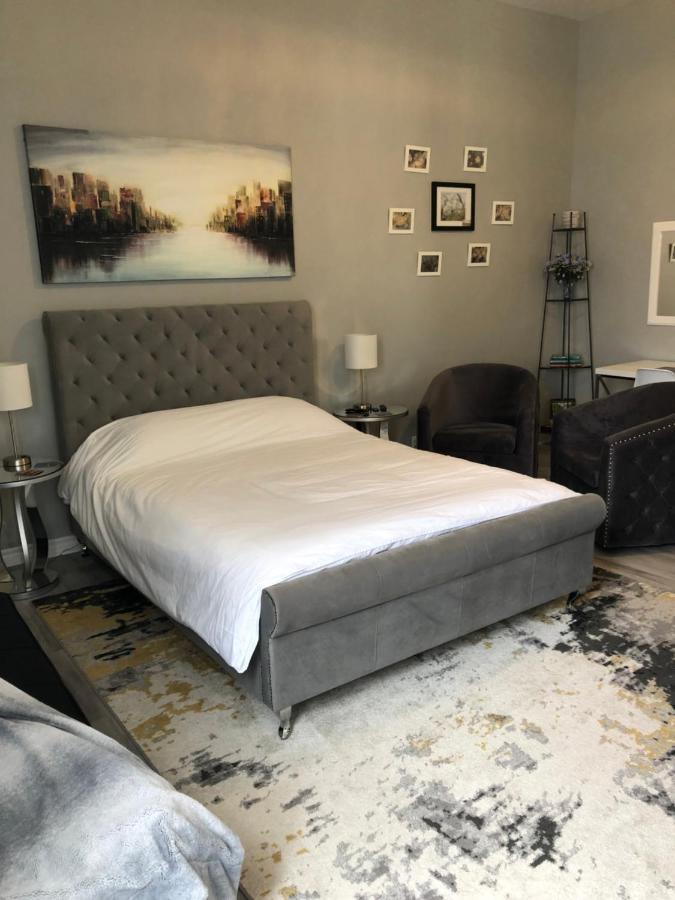 Pleasant Street Inn Parrsboro Экстерьер фото