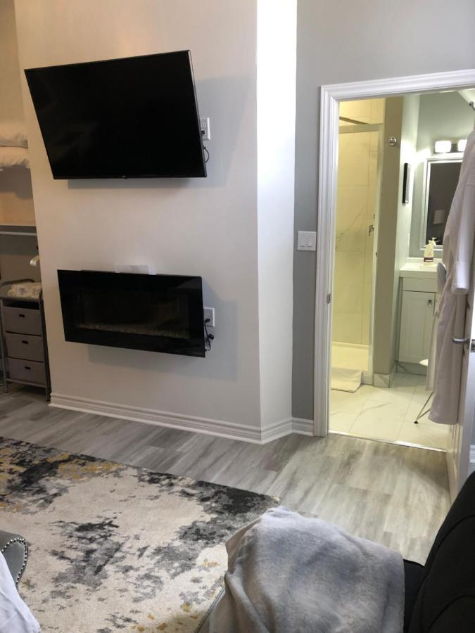 Pleasant Street Inn Parrsboro Экстерьер фото