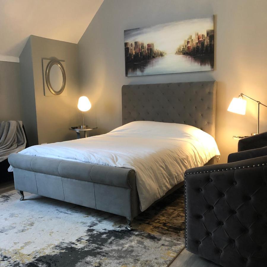 Pleasant Street Inn Parrsboro Экстерьер фото