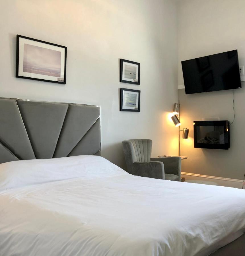 Pleasant Street Inn Parrsboro Экстерьер фото