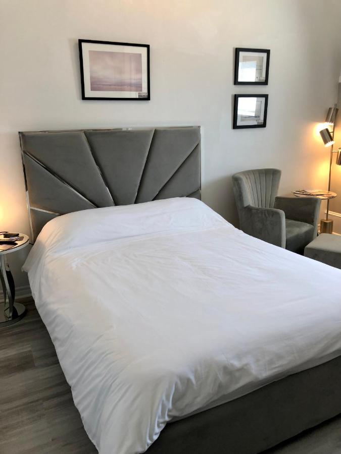 Pleasant Street Inn Parrsboro Экстерьер фото