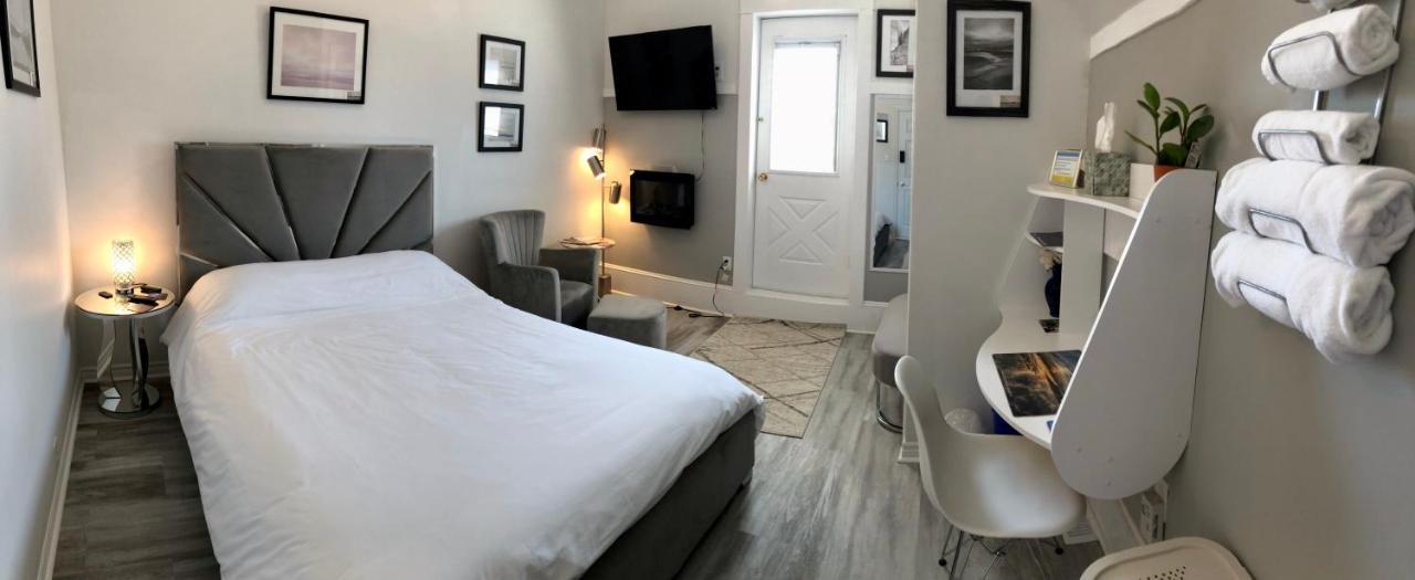 Pleasant Street Inn Parrsboro Экстерьер фото